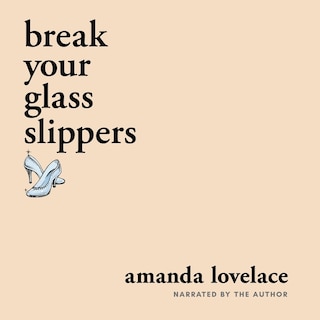 Front cover_break your glass slippers