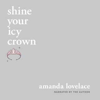 Front cover_shine your icy crown