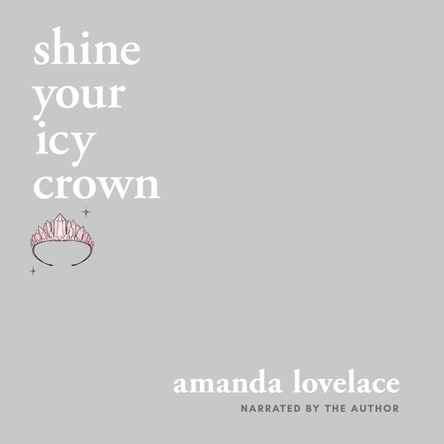 Front cover_shine your icy crown