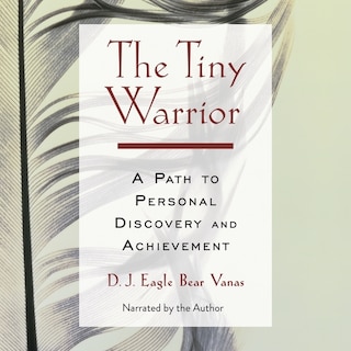 Couverture_The Tiny Warrior