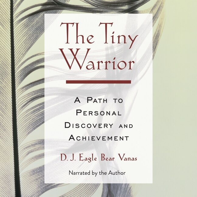 Couverture_The Tiny Warrior
