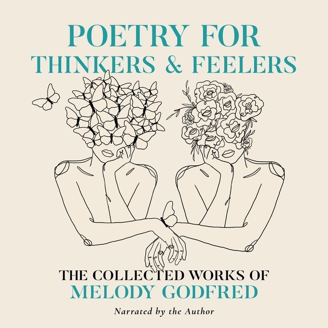 Front cover_Poetry for Thinkers & Feelers