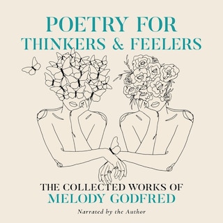 Front cover_Poetry for Thinkers & Feelers