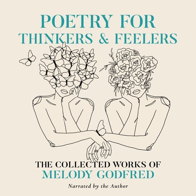 Front cover_Poetry for Thinkers & Feelers