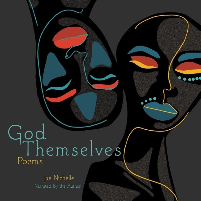 Front cover_God Themselves