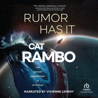 Front cover_Rumor Has It