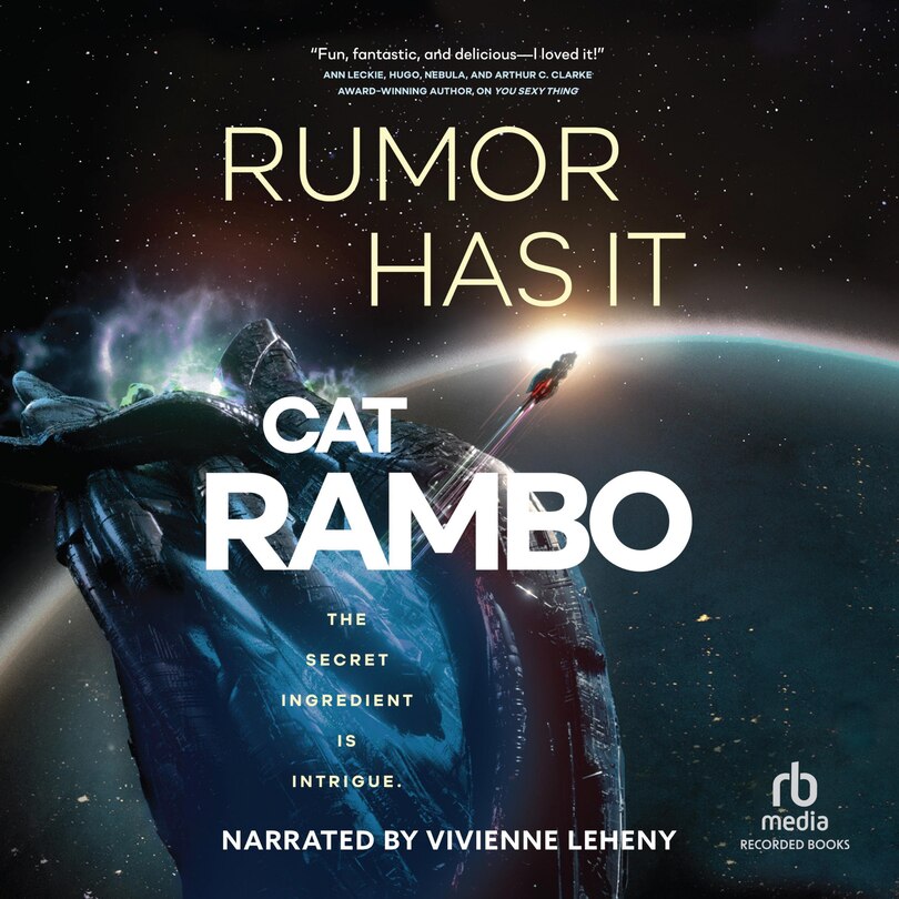 Front cover_Rumor Has It