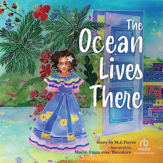 Couverture_The Ocean Lives There
