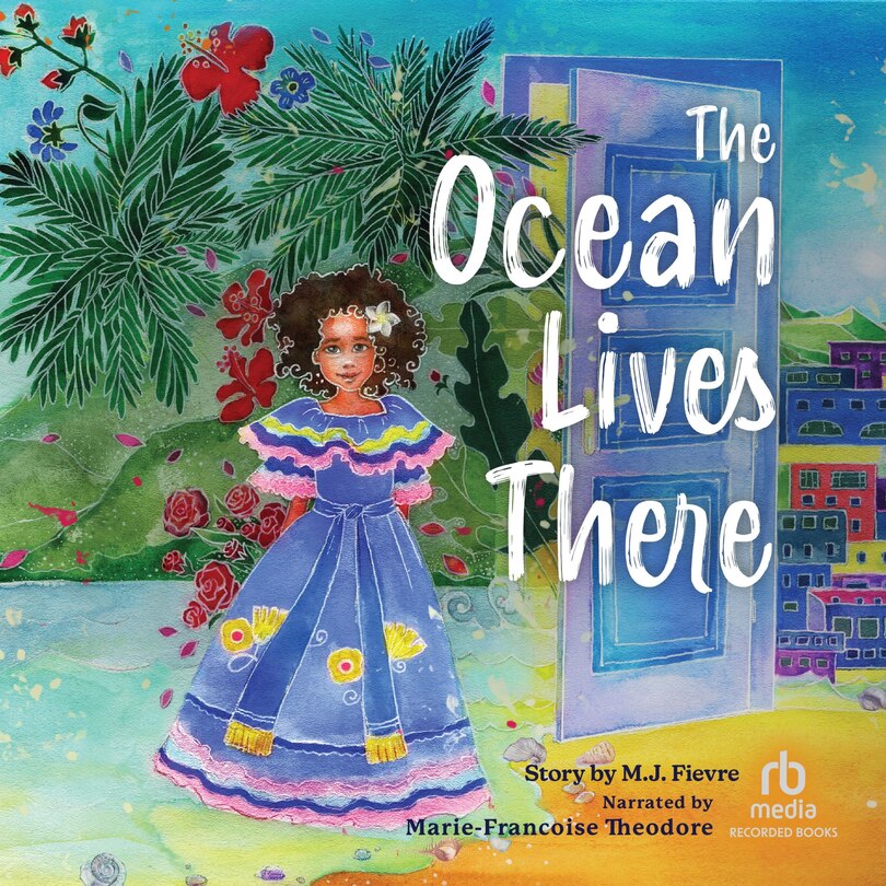 Couverture_The Ocean Lives There