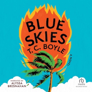 Front cover_Blue Skies