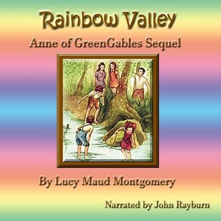 Front cover_Rainbow Valley
