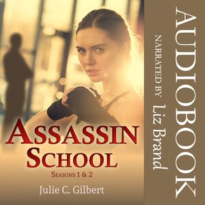 Couverture_Assassin School Seasons 1 and 2