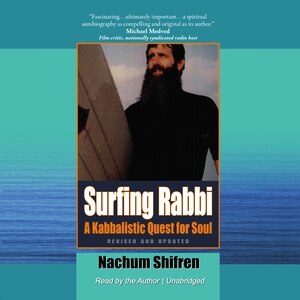 Couverture_Surfing Rabbi