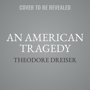 Front cover_An American Tragedy