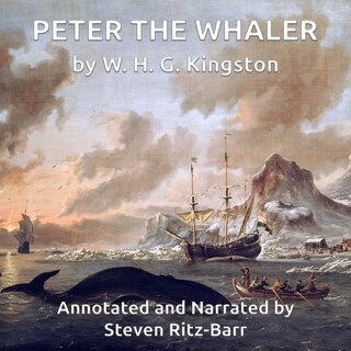 Front cover_Peter the Whaler
