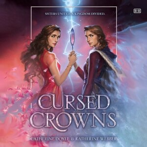 Front cover_Cursed Crowns