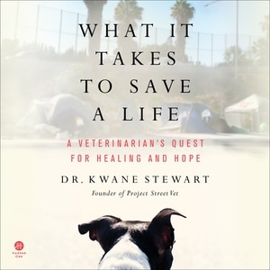 Couverture_What It Takes to Save a Life