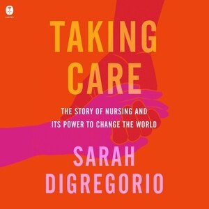 Couverture_Taking Care