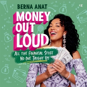 Front cover_Money Out Loud