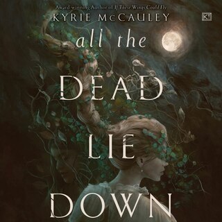 Couverture_All the Dead Lie Down