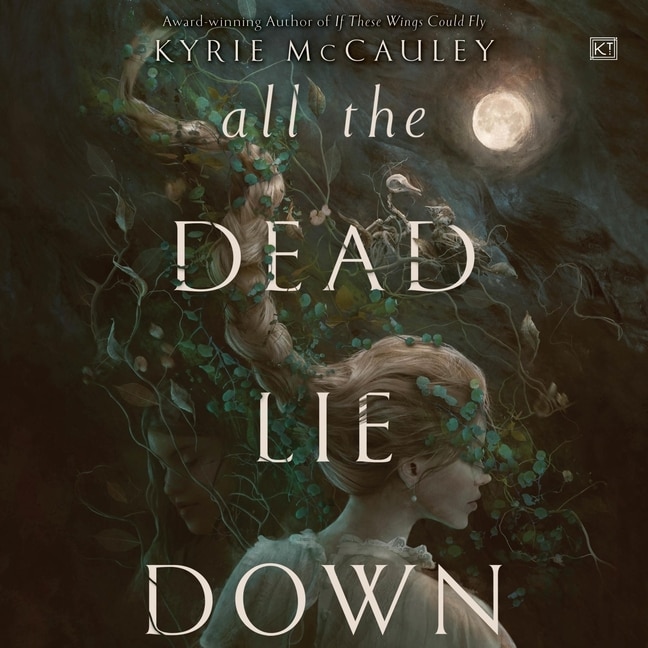 Couverture_All the Dead Lie Down