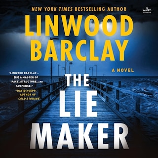 The Lie Maker: A Novel