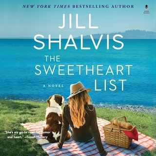 Couverture_The Sweetheart List