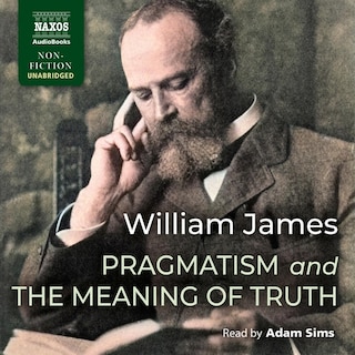 Couverture_Pragmatism and The Meaning of Truth