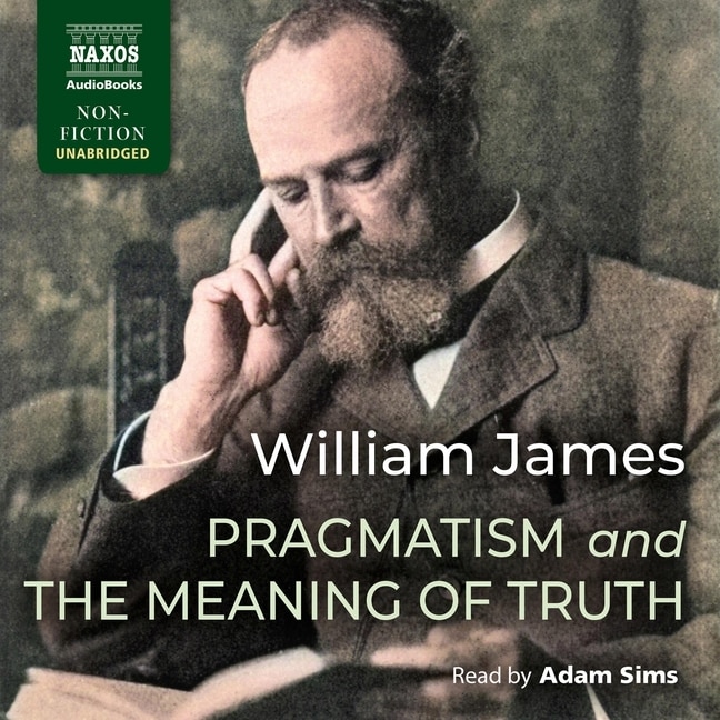Couverture_Pragmatism and The Meaning of Truth