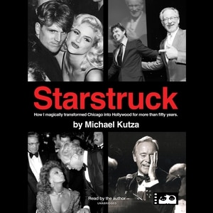 Front cover_Starstruck