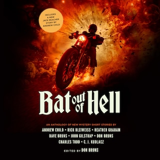 Couverture_Bat Out of Hell