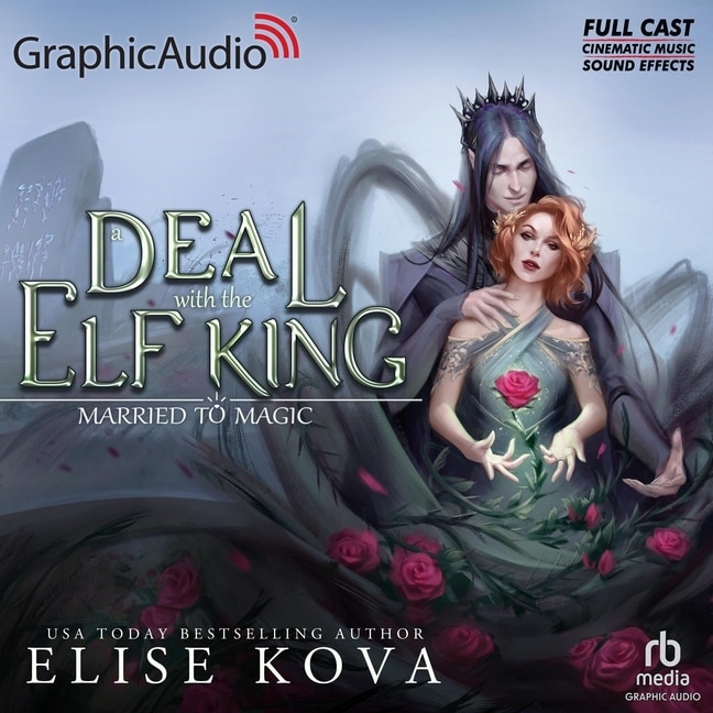 Front cover_A Deal With The Elf King [Dramatized Adaptation]