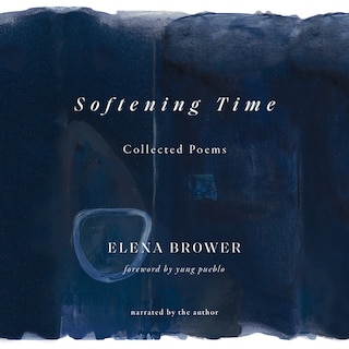 Couverture_Softening Time