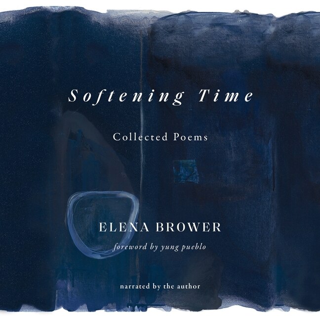 Couverture_Softening Time