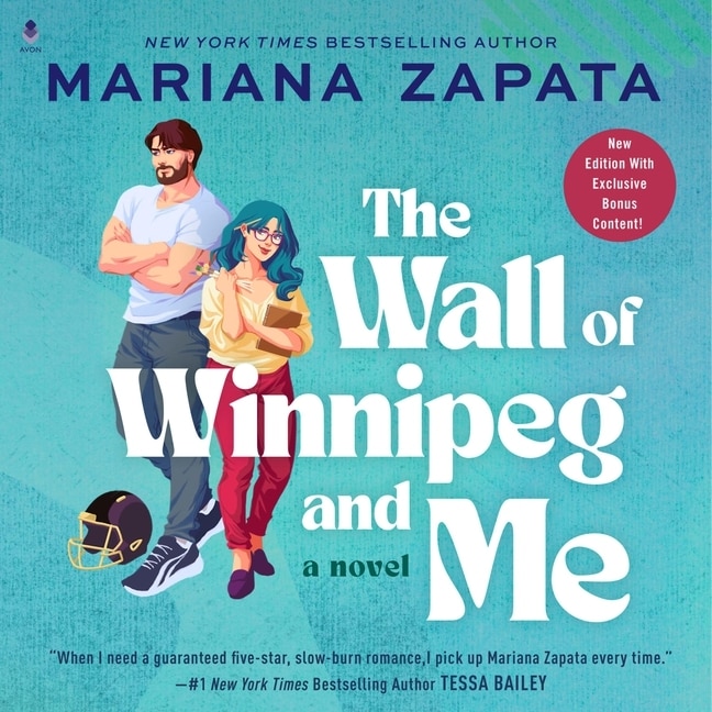 Front cover_The Wall of Winnipeg and Me