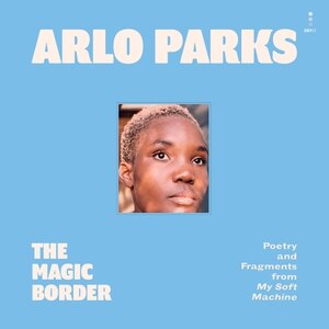 Front cover_The Magic Border
