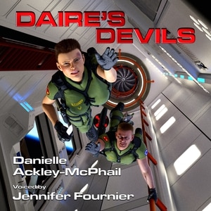 Daire’s Devils