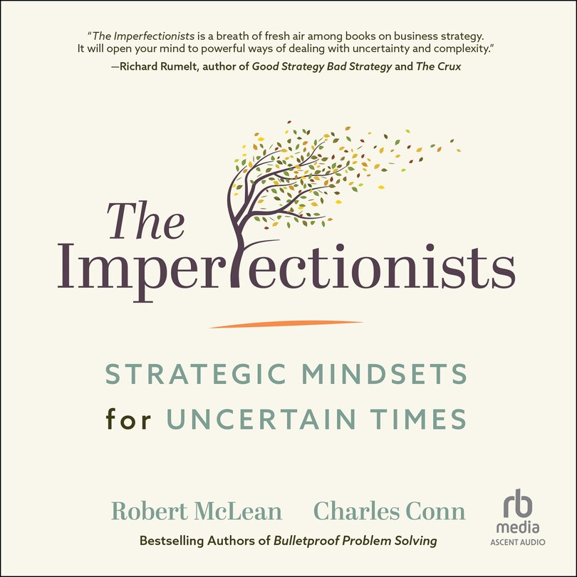 Front cover_The Imperfectionists