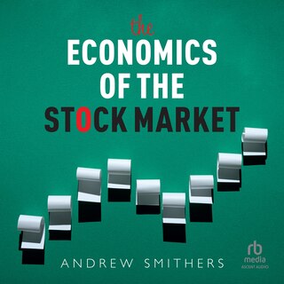 Couverture_The Economics of the Stock Market