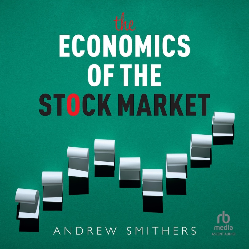 Couverture_The Economics of the Stock Market