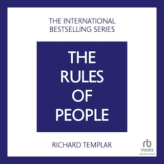 The Rules of People, 2nd Edition