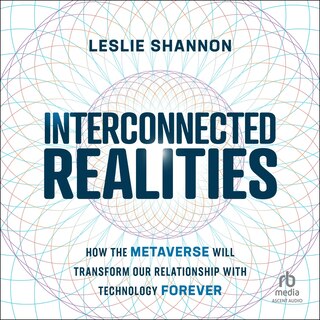 Couverture_Interconnected Realities