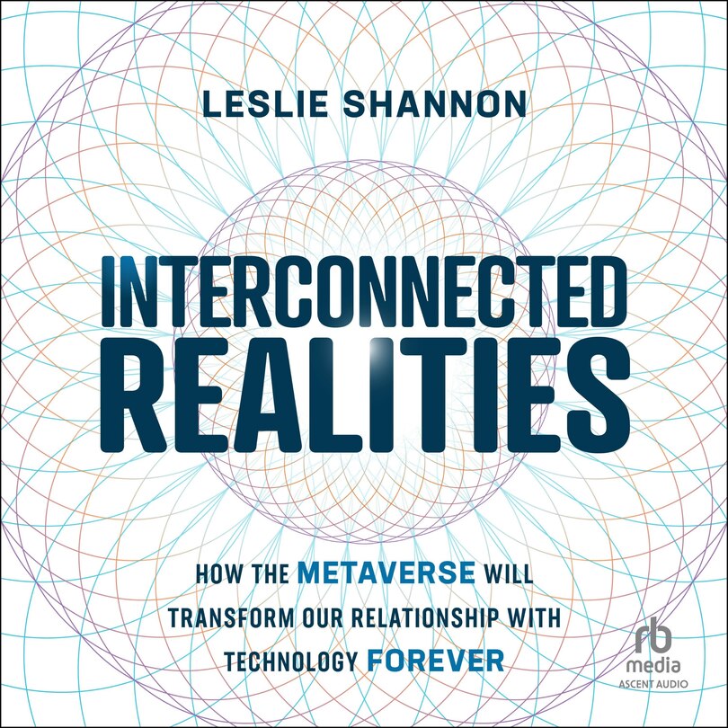 Couverture_Interconnected Realities