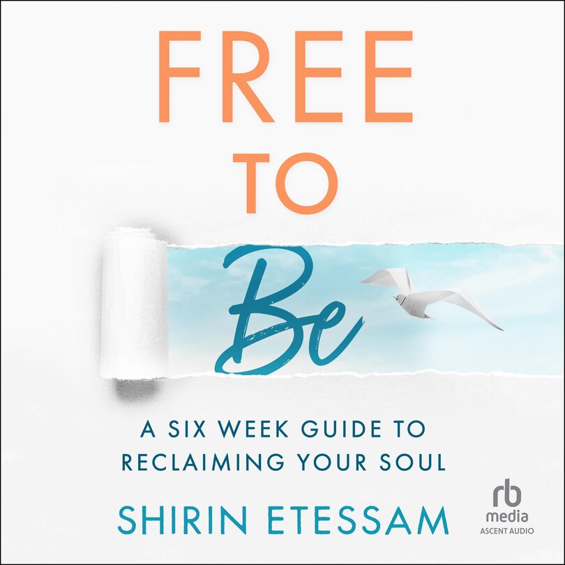 Couverture_Free To Be