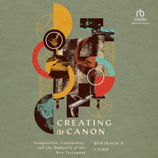 Front cover_Creating the Canon