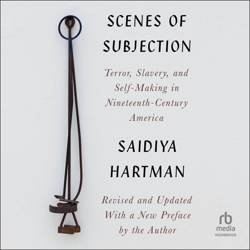 Front cover_Scenes of Subjection