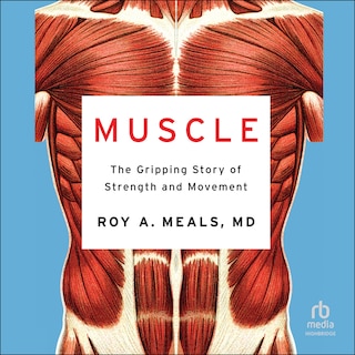 Front cover_Muscle