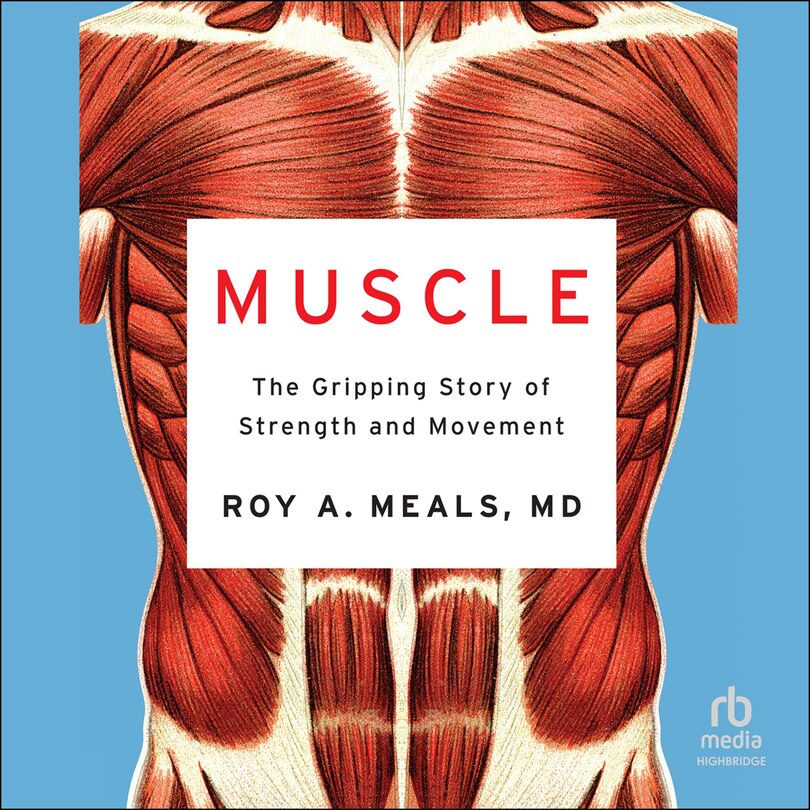 Front cover_Muscle