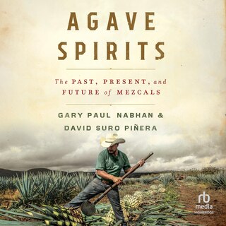 Front cover_Agave Spirits