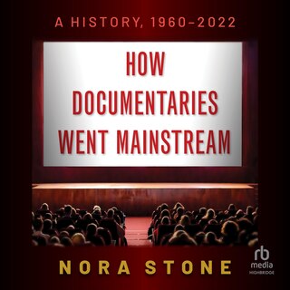 Couverture_How Documentaries Went Mainstream